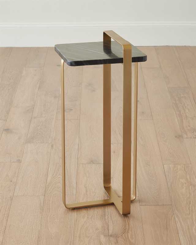 Edit Brass Table